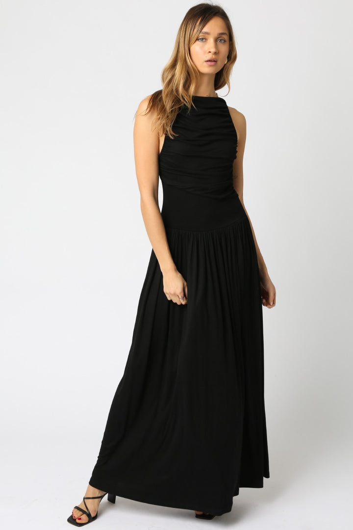 Leni Maxi Dress