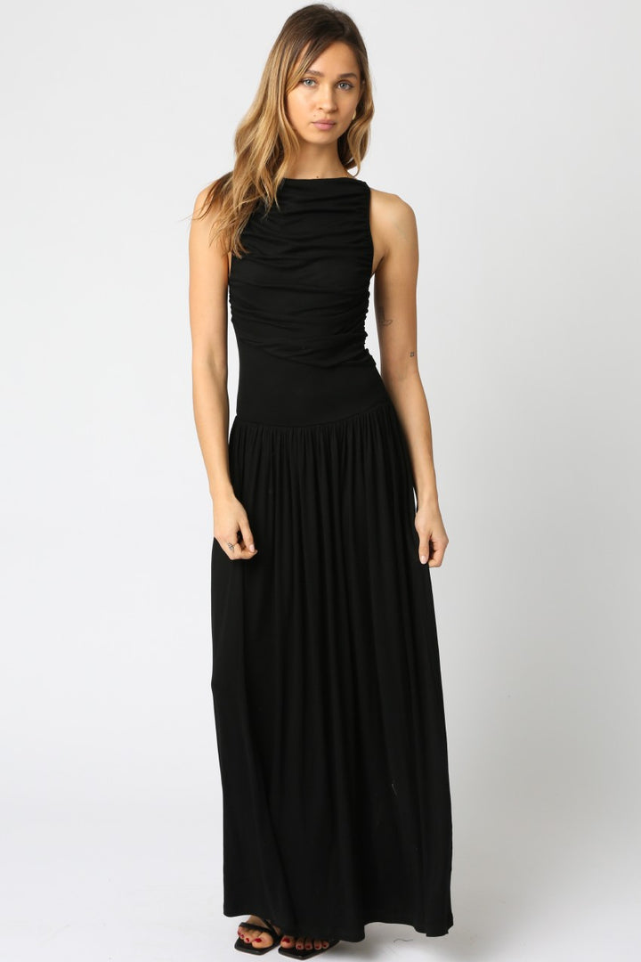 Leni Maxi Dress