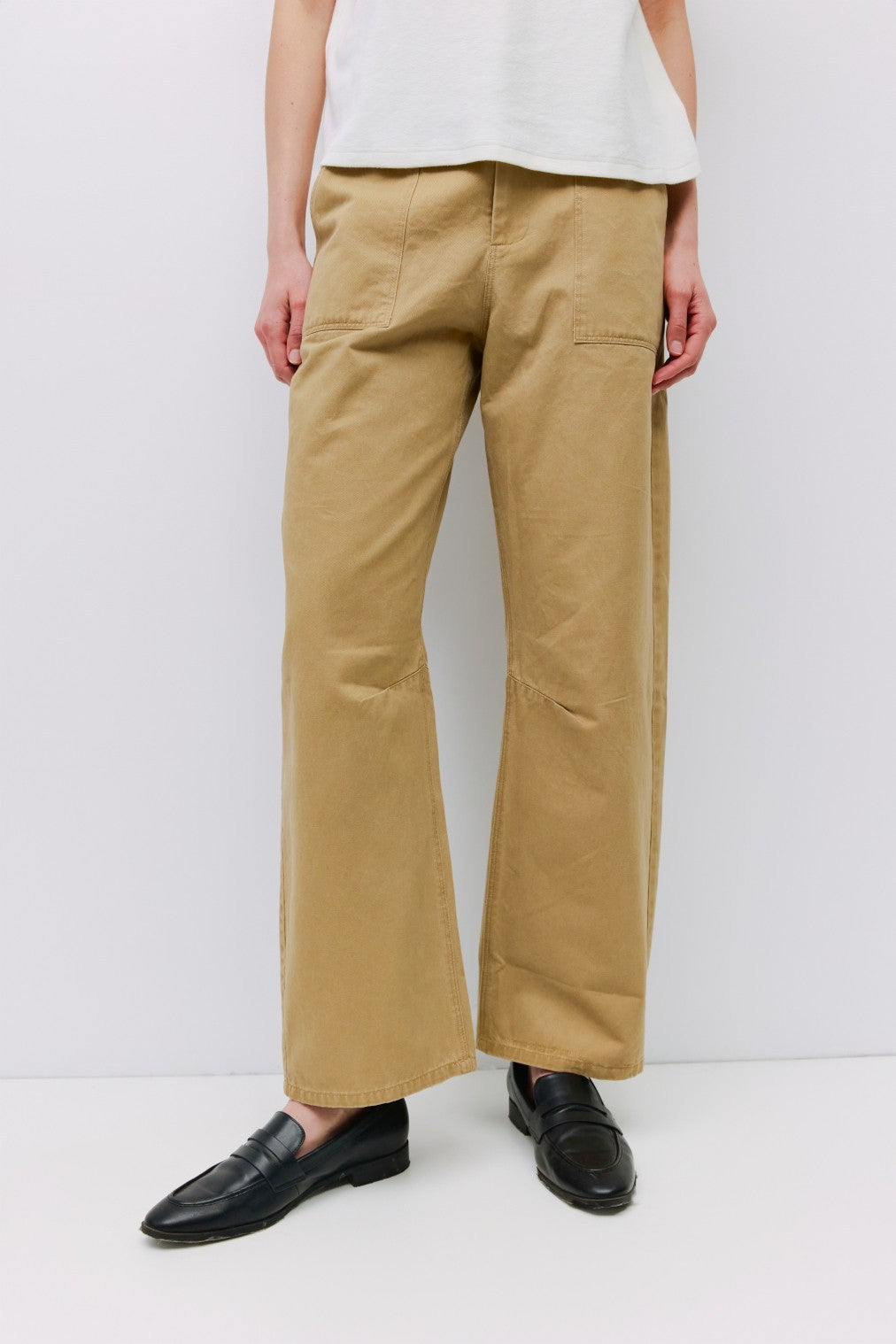 Maddie Pant