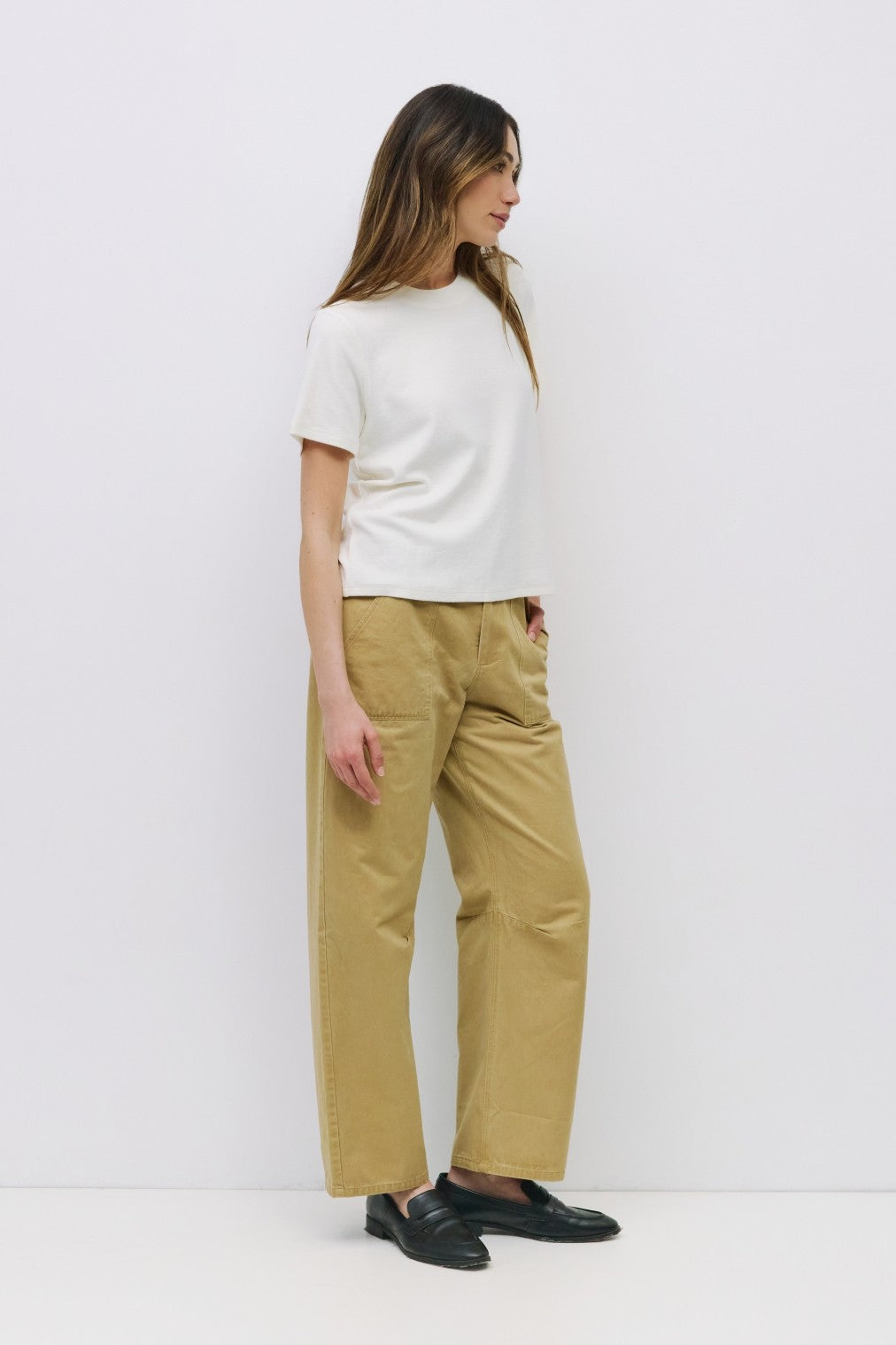 Maddie Pant