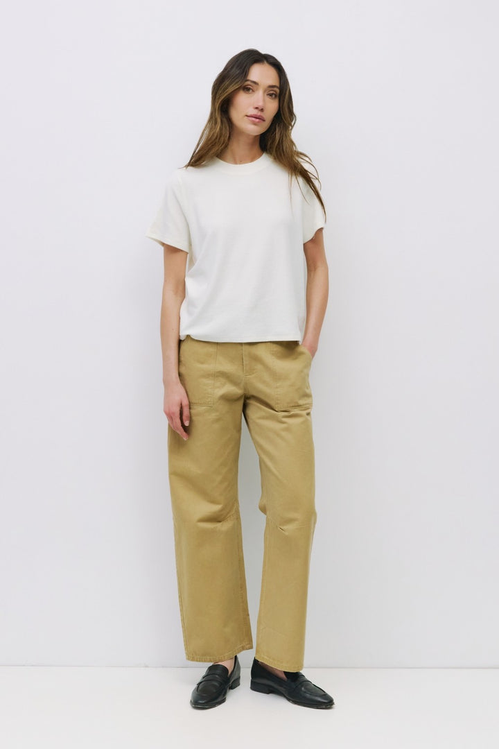 Maddie Pant