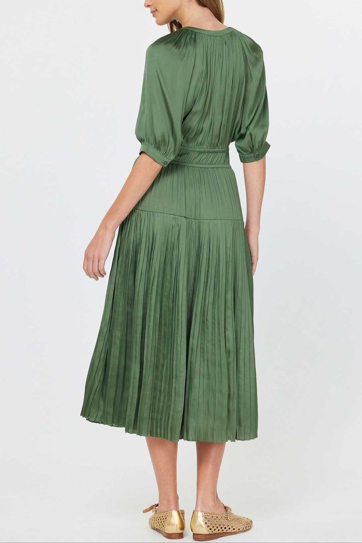 Eleanor Midi Dress