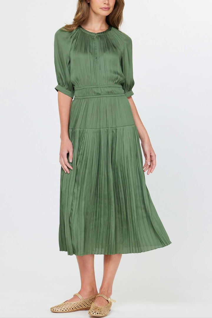 Eleanor Midi Dress