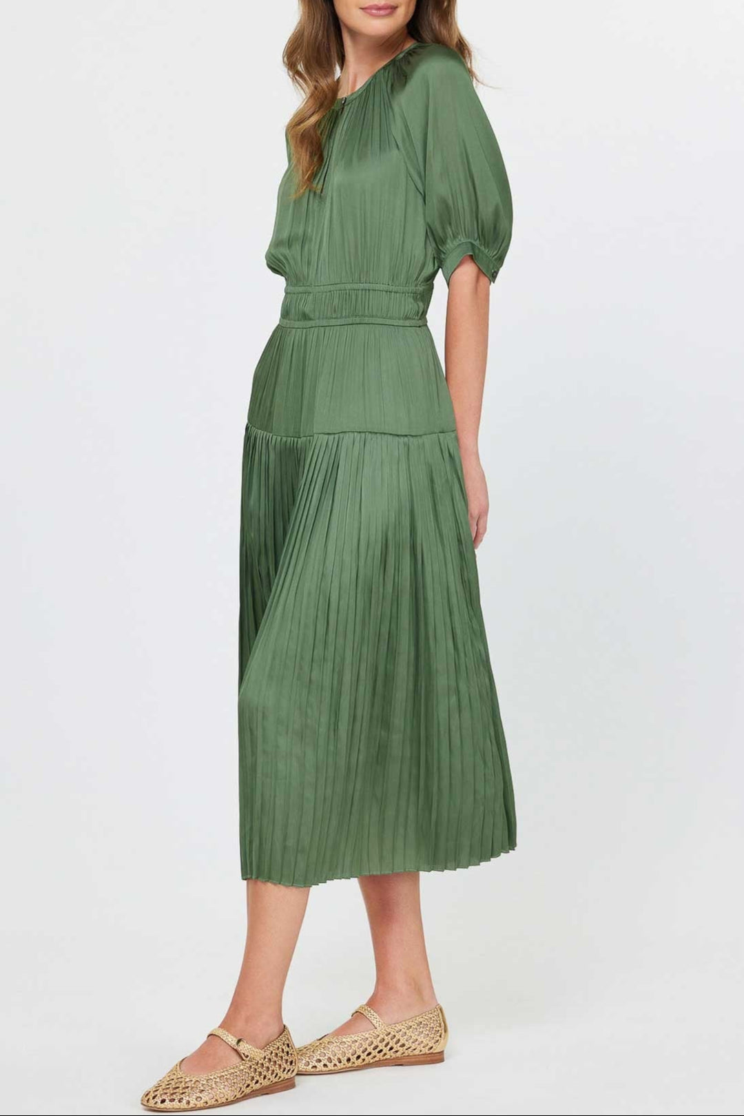 Eleanor Midi Dress