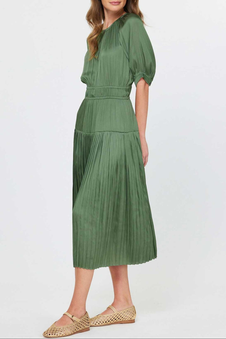 Eleanor Midi Dress