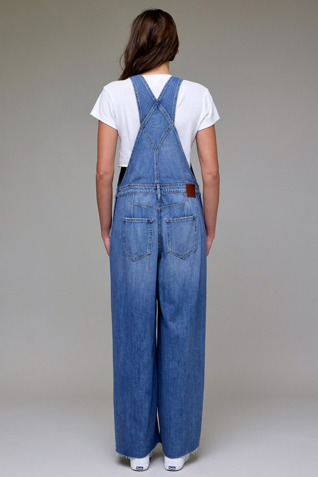 Persy Overalls