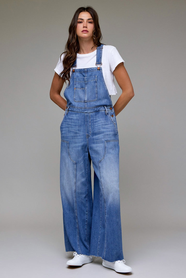 Persy Overalls