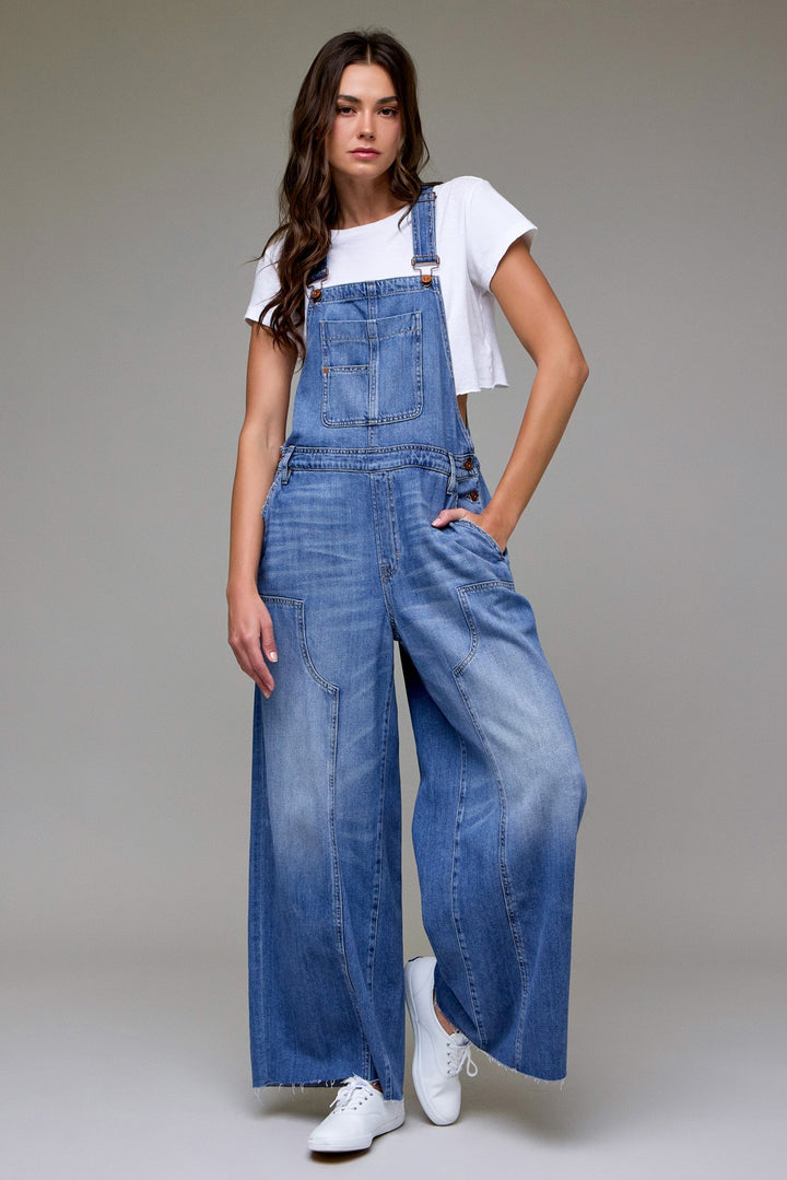 Persy Overalls