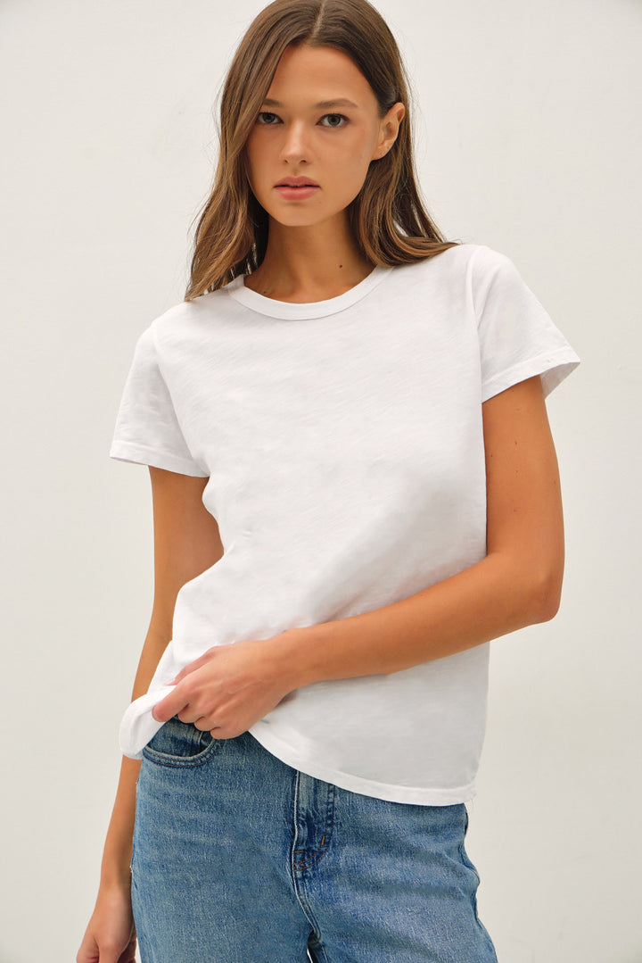 Byron Short Sleeve