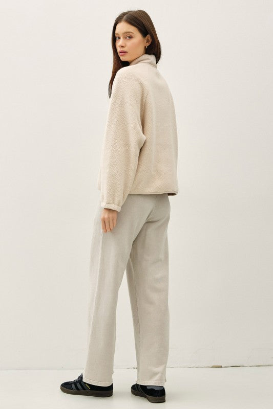 Ila Fleece Jacket