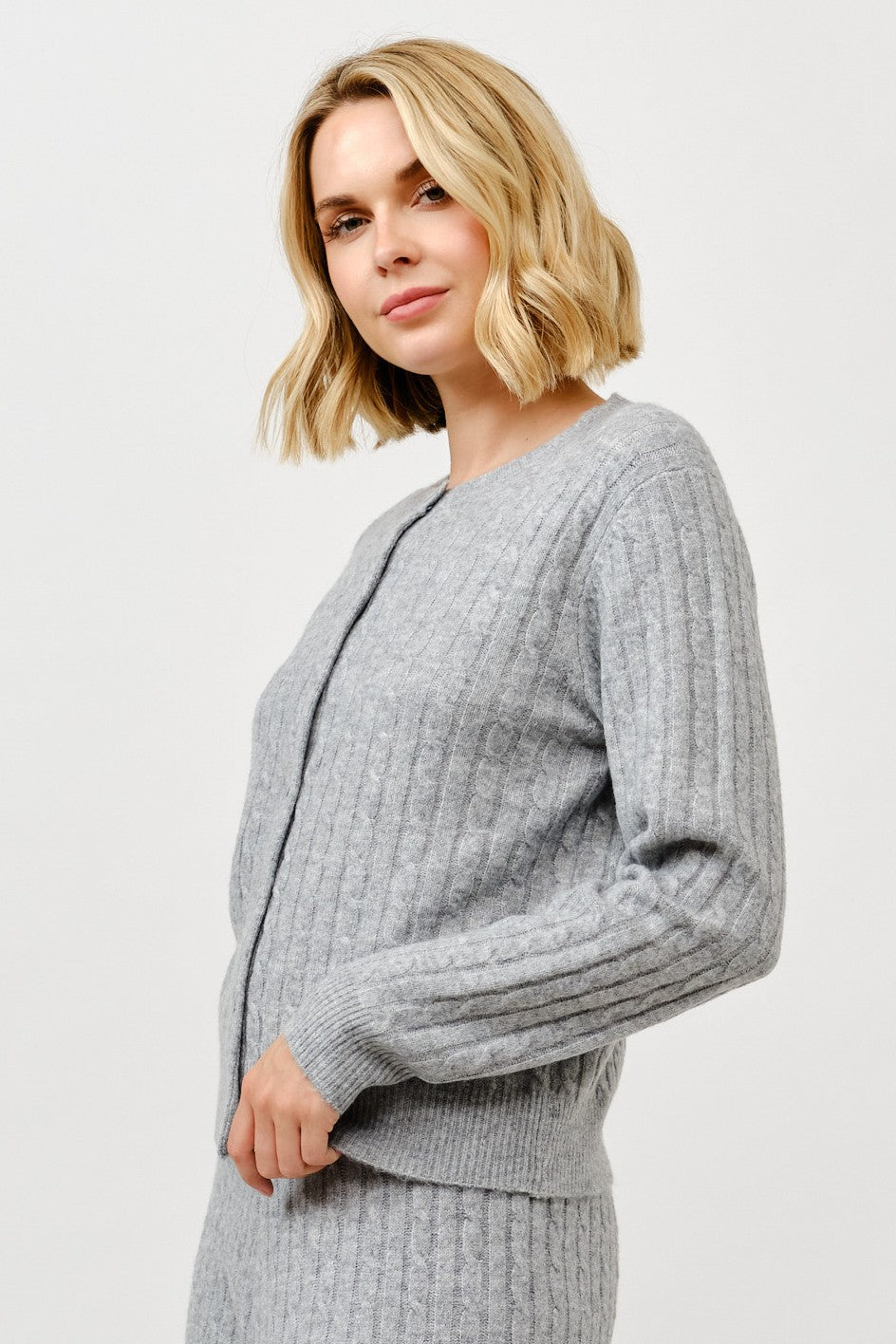 Kit Cardigan