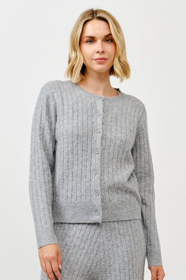 Kit Cardigan