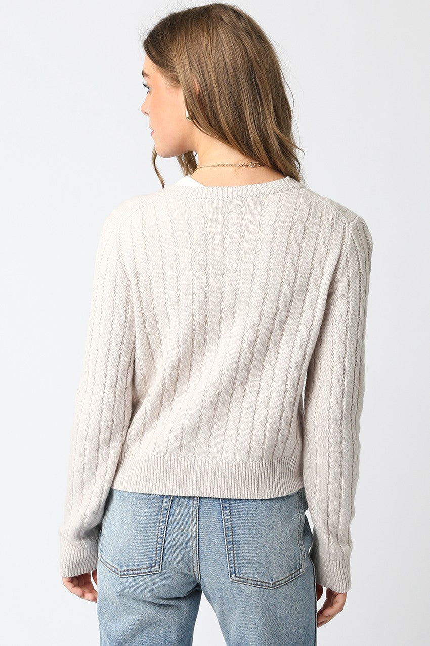 Candace Cardigan