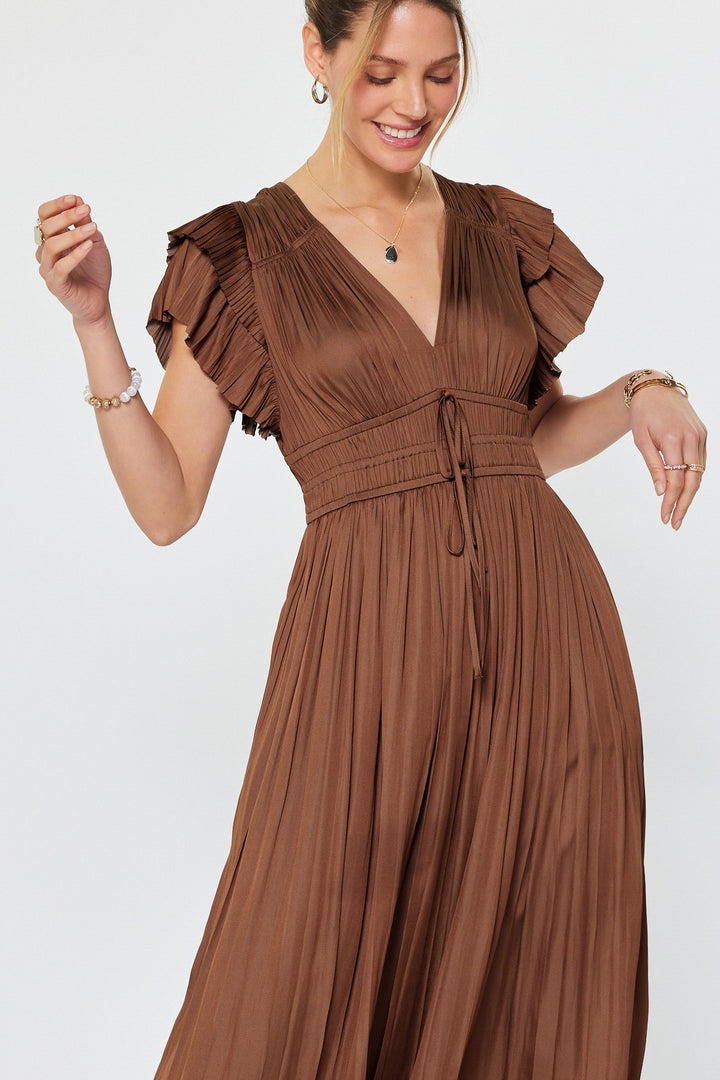 Greta Dress