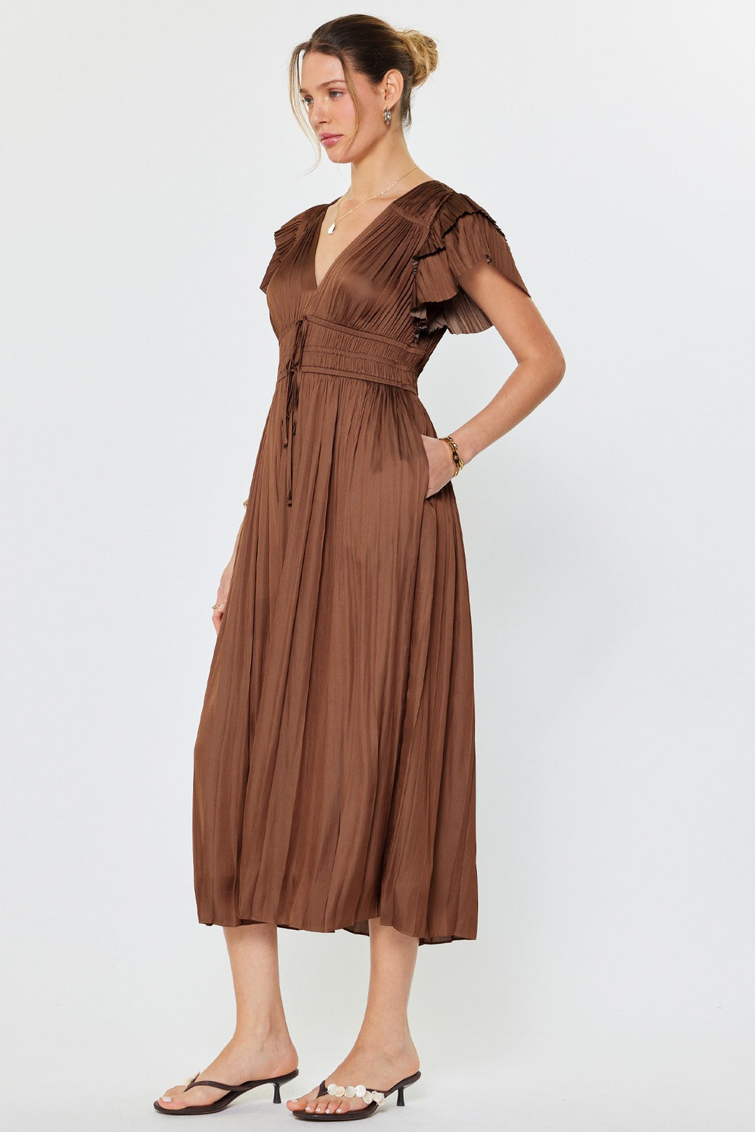 Greta Dress