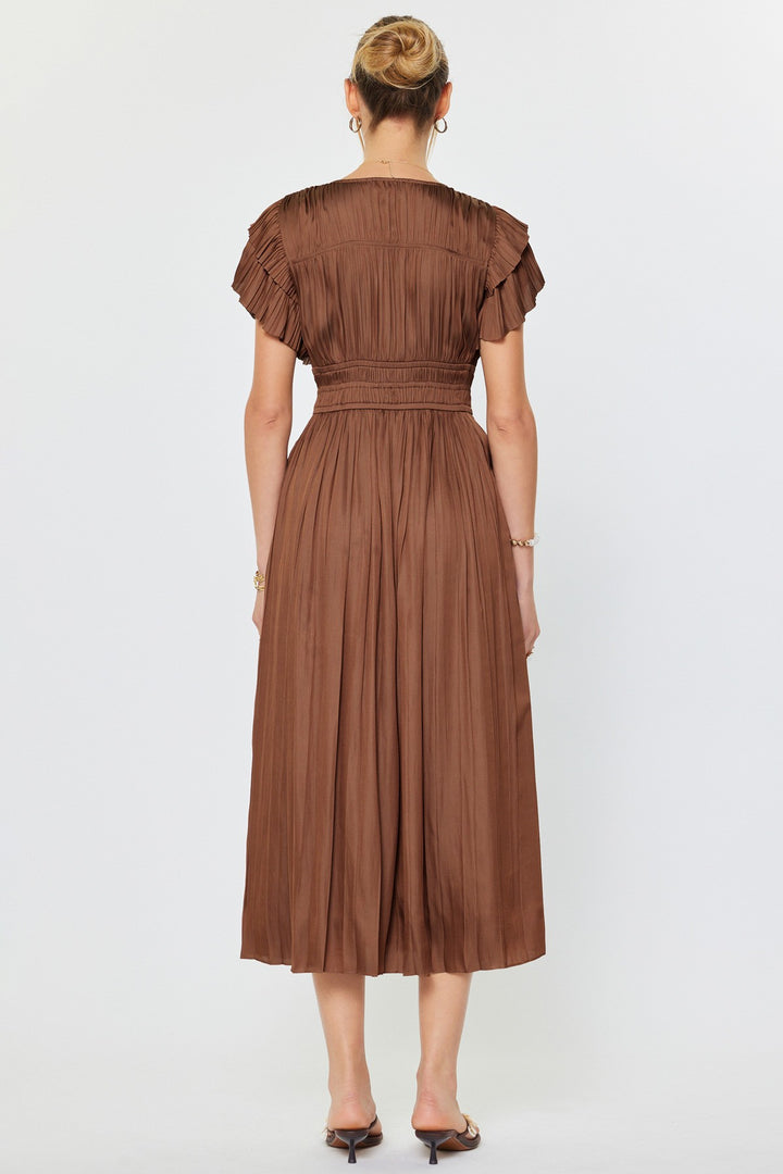 Greta Dress