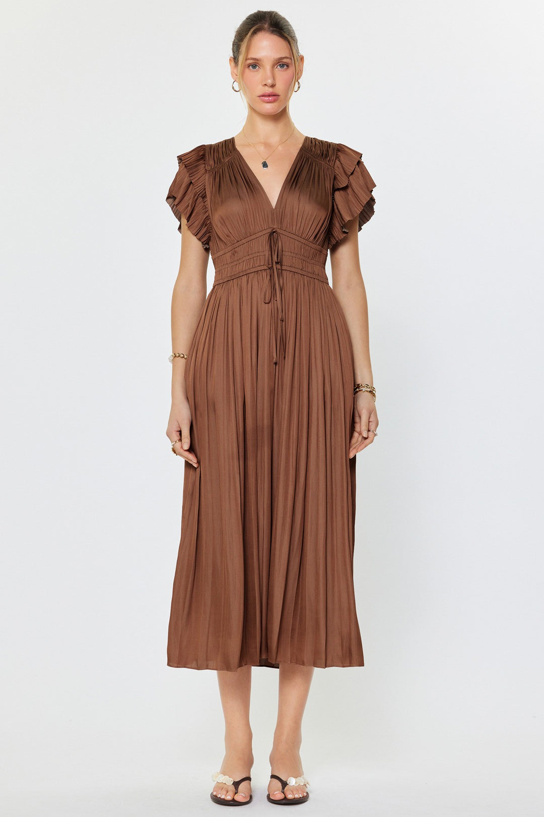 Greta Dress