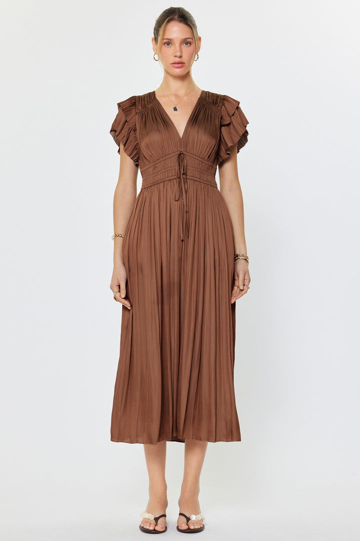 Greta Dress