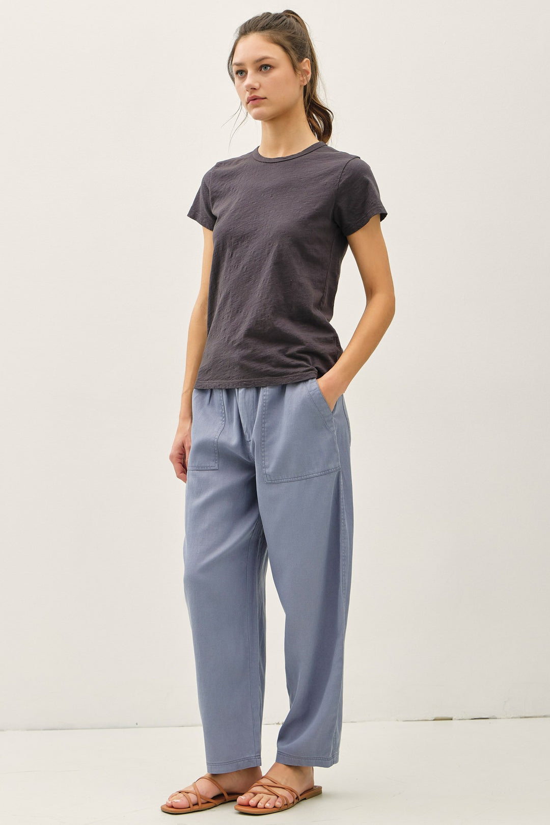 Byron Short Sleeve