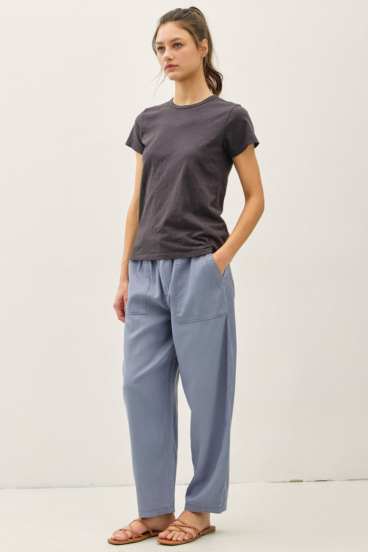 Byron Short Sleeve