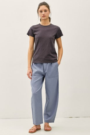 Byron Short Sleeve