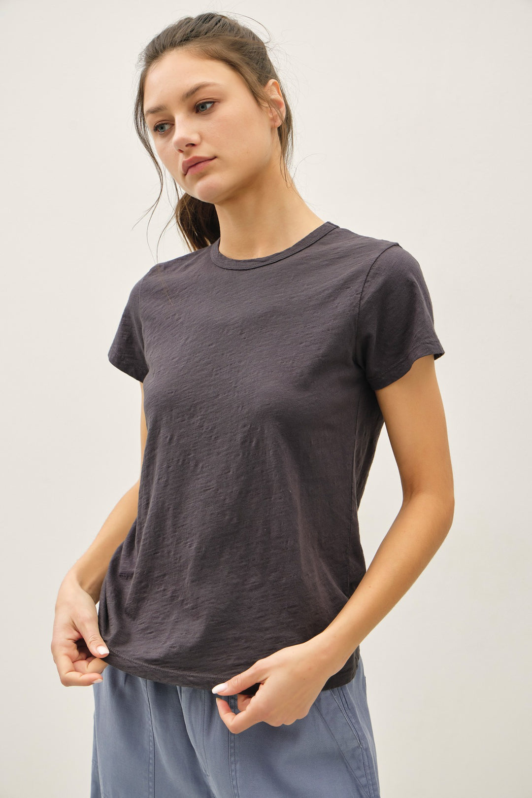 Byron Short Sleeve
