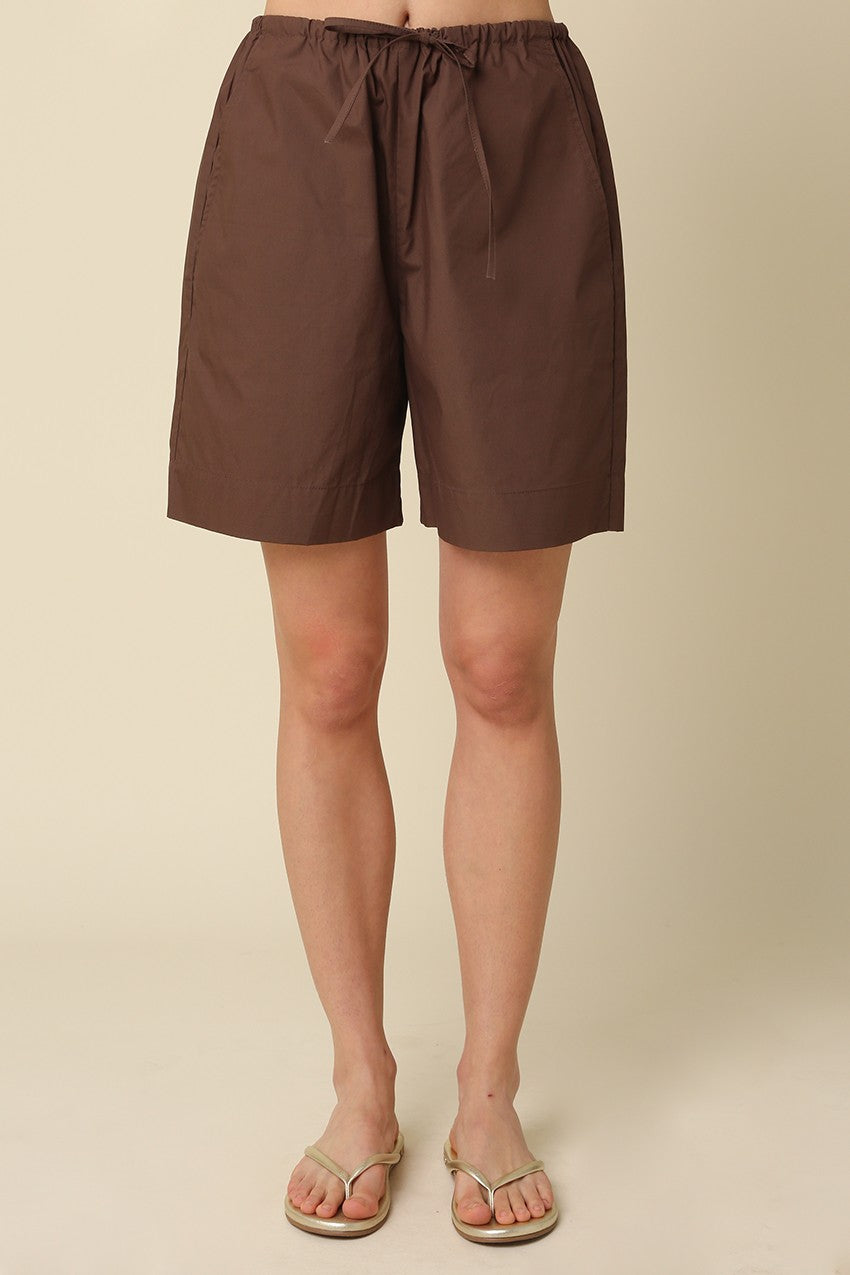 Charlie Drawstring Shorts