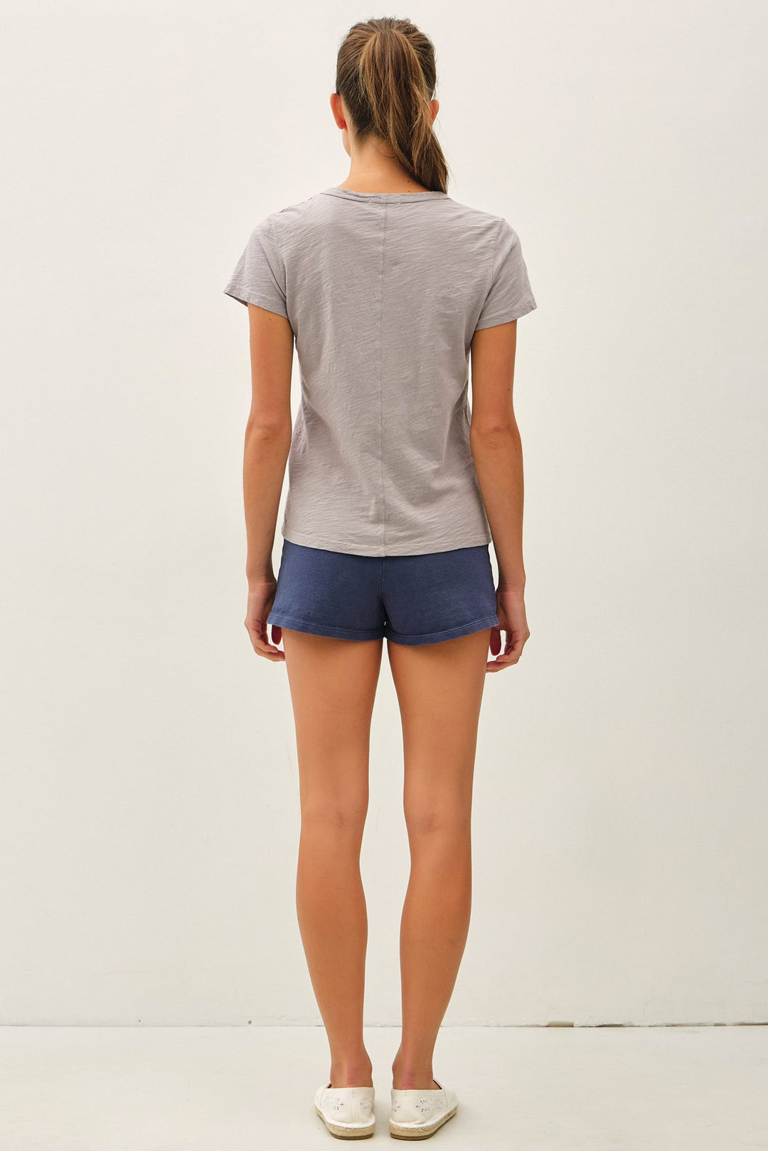 Byron Short Sleeve