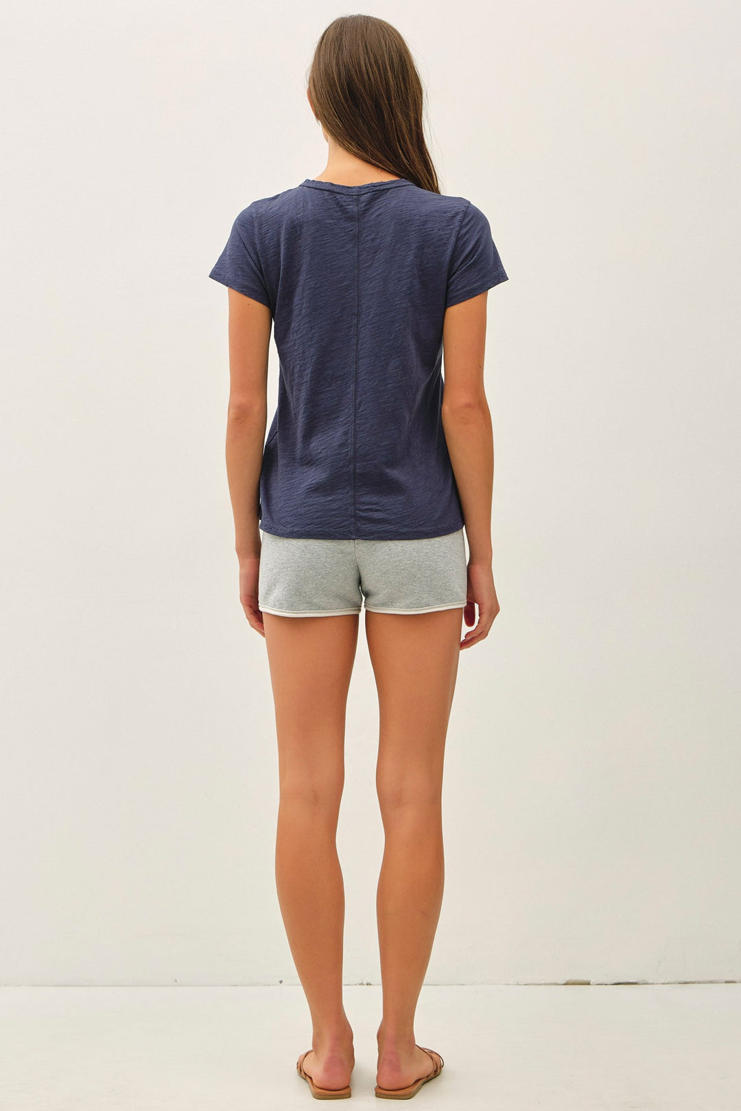 Byron Short Sleeve