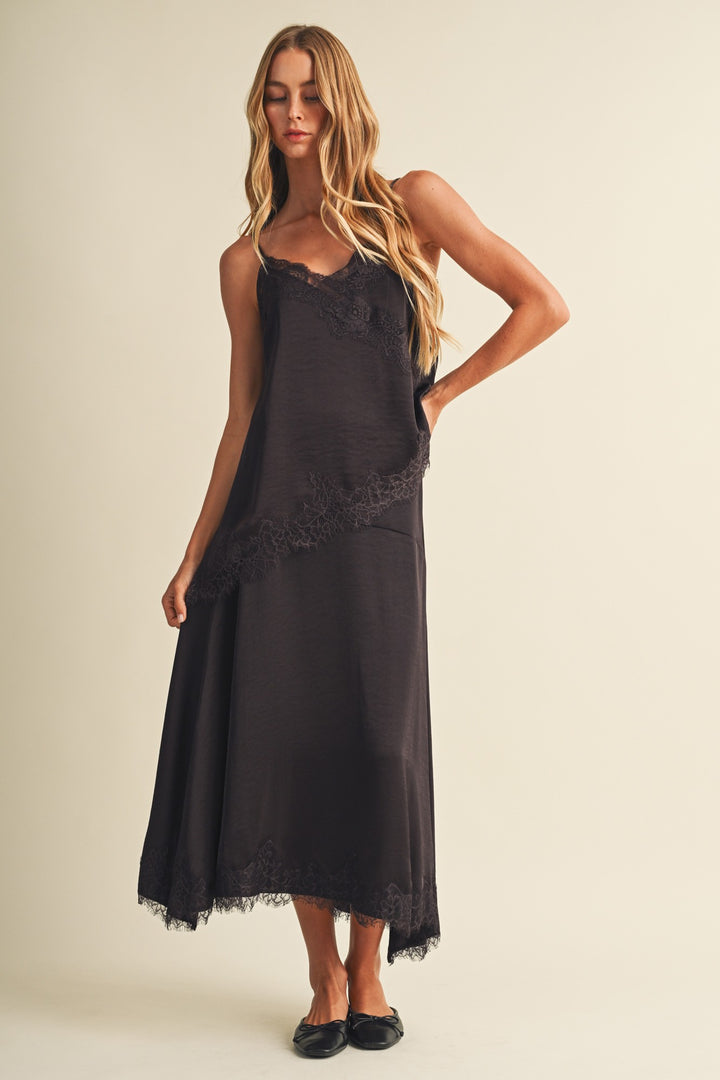 Ellie Lace Cami