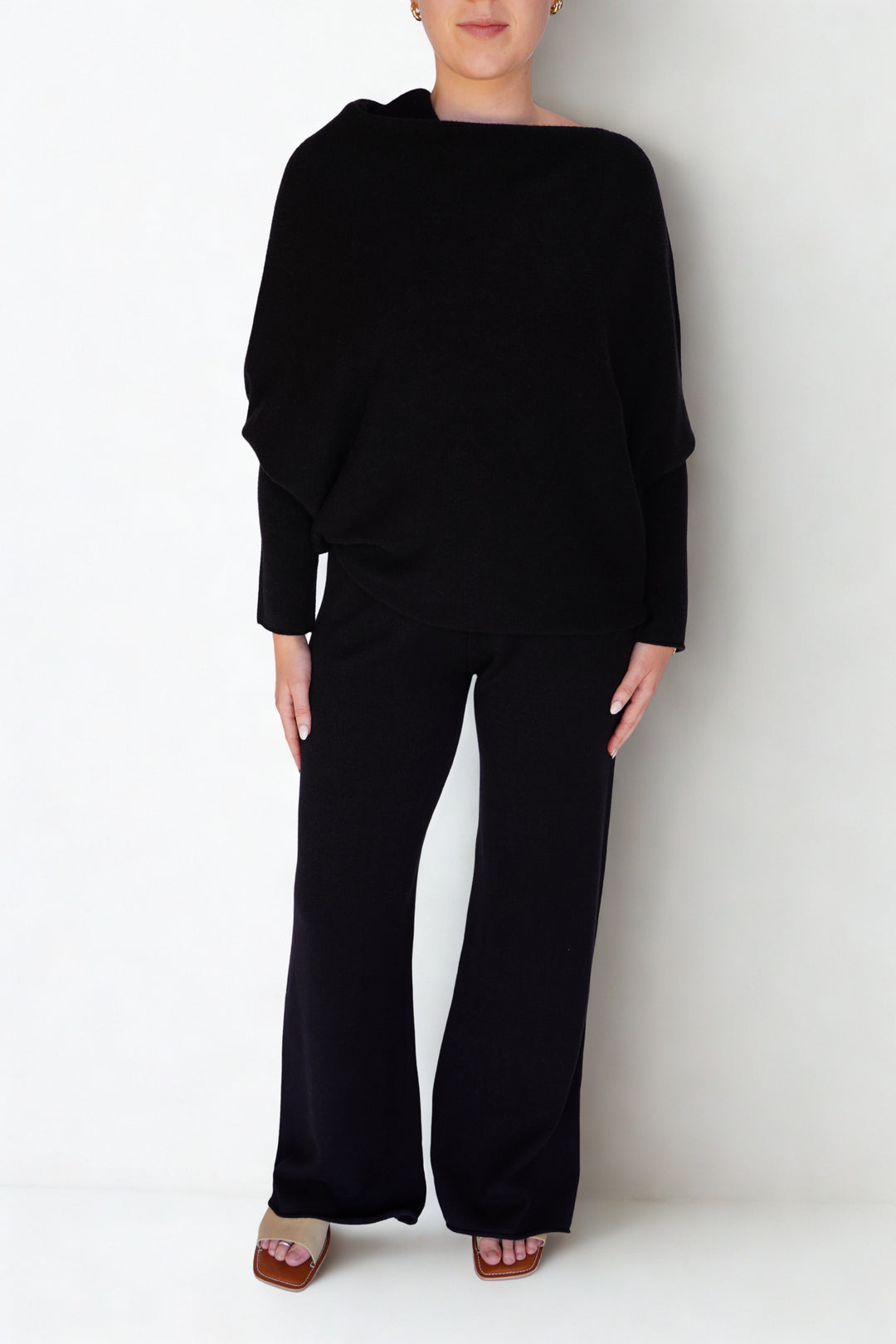 Cassie Knit Pant