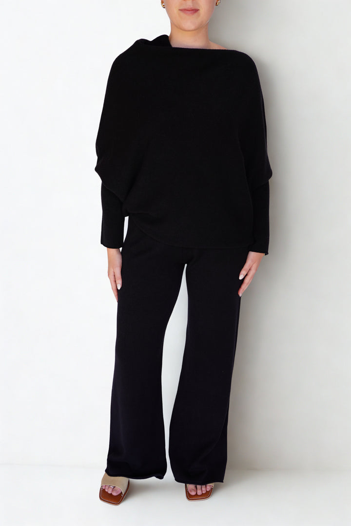 Cassie Knit Pant