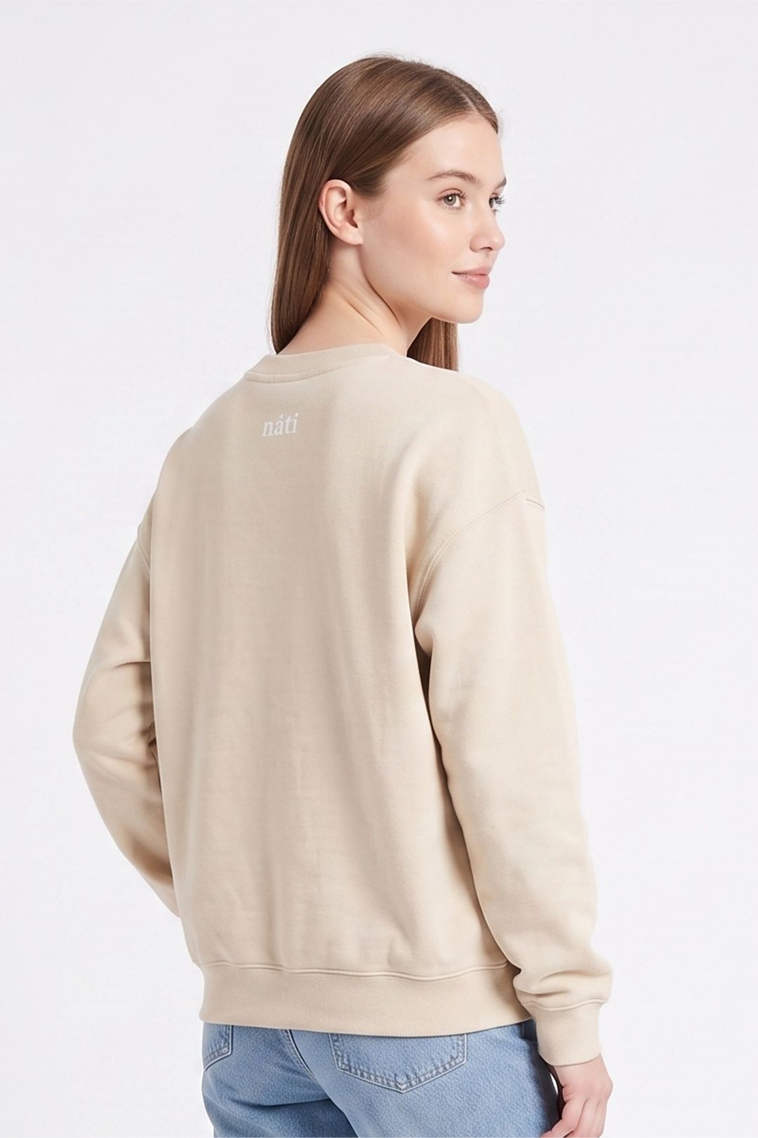 SoHo Crewneck Sweatshirt