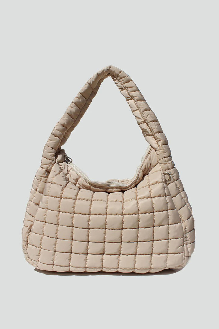 Layla Quilted Bag (Large)