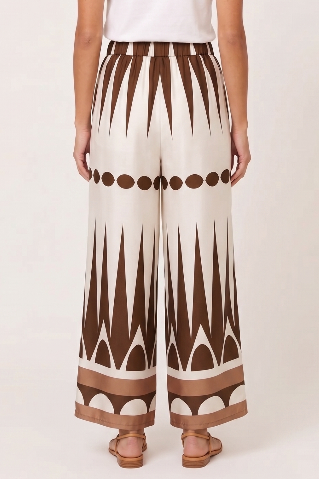 Josie Silky Pant