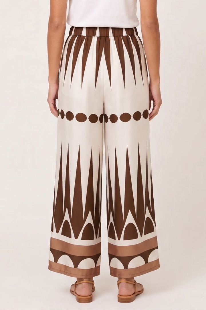Josie Silky Pant