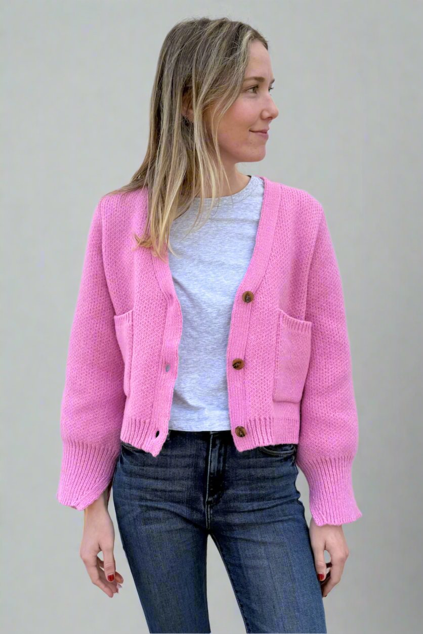 Adela Cardigan