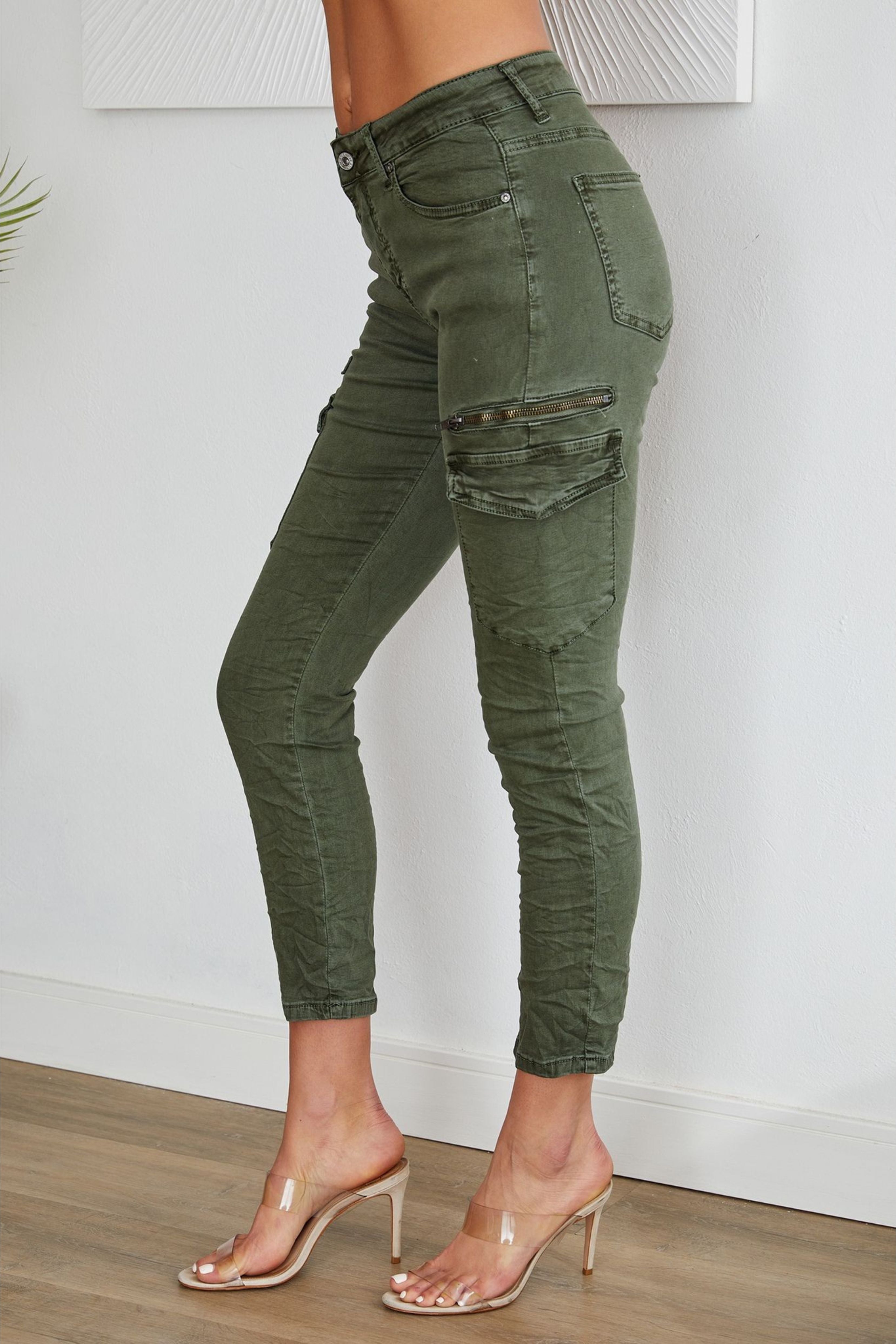 Ava Jogger – Nati Boutique
