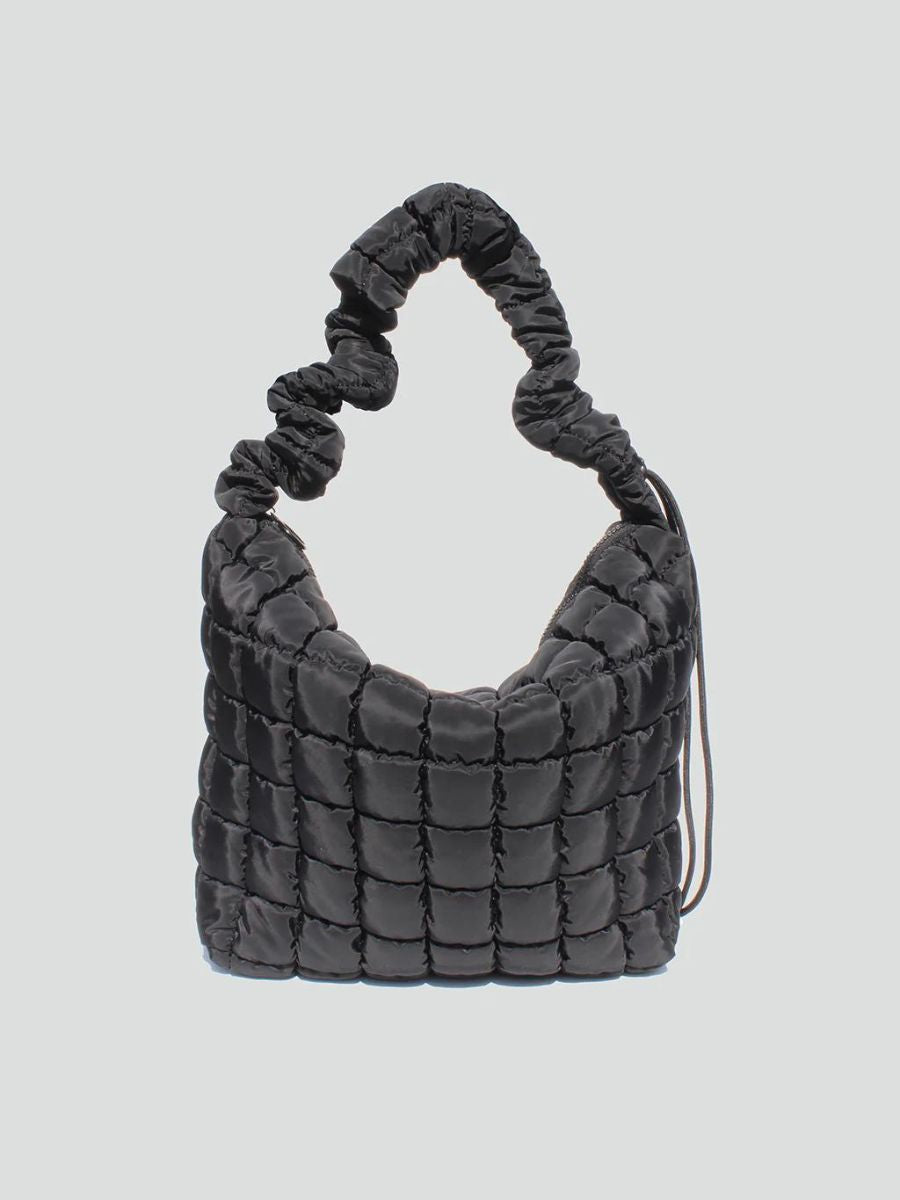 Layla Quilted Bag (Small)