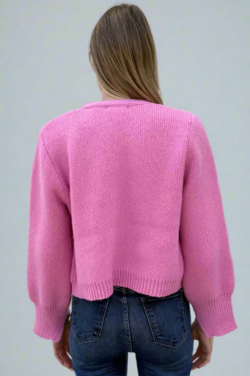 Adela Cardigan