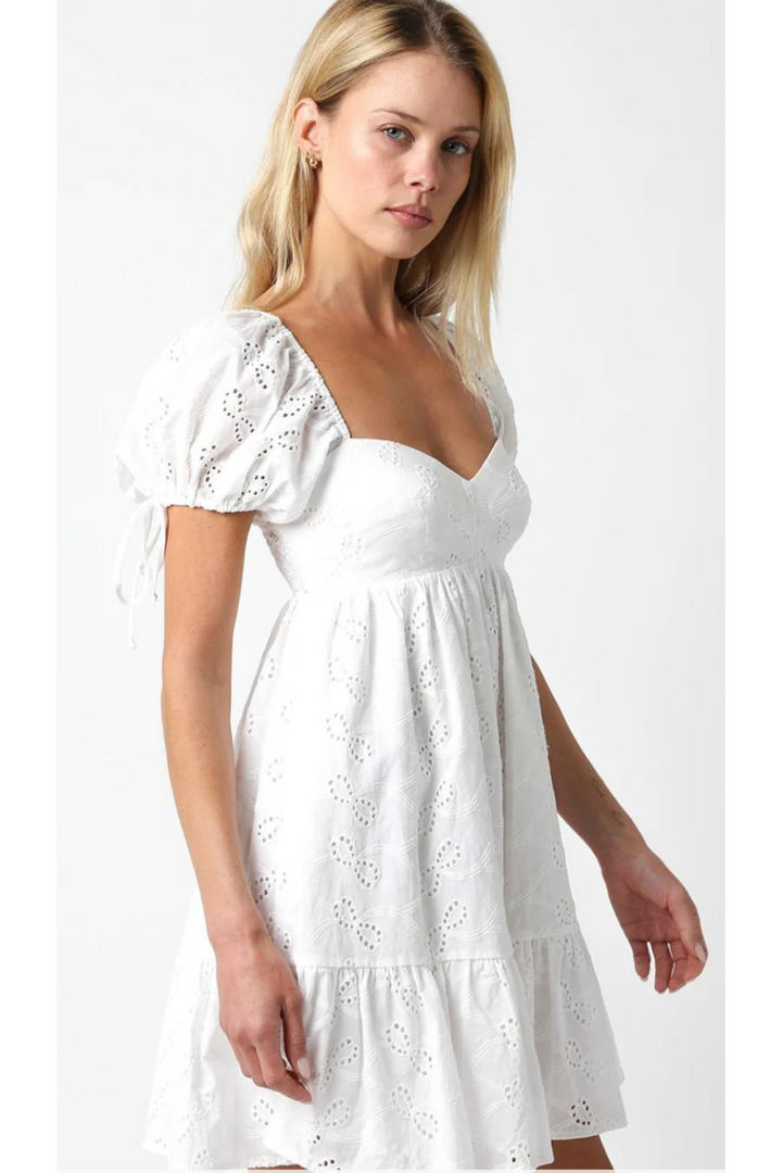 Baby Doll Dress