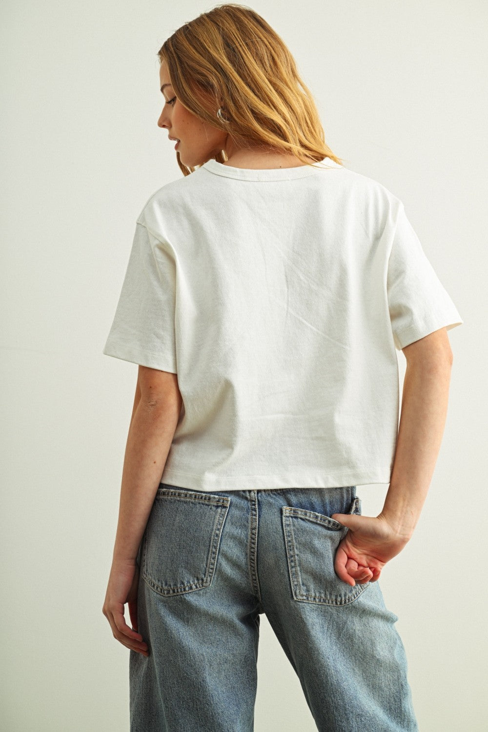 Carolyn Tee
