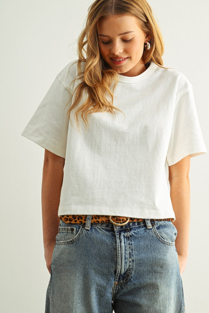 Carolyn Tee