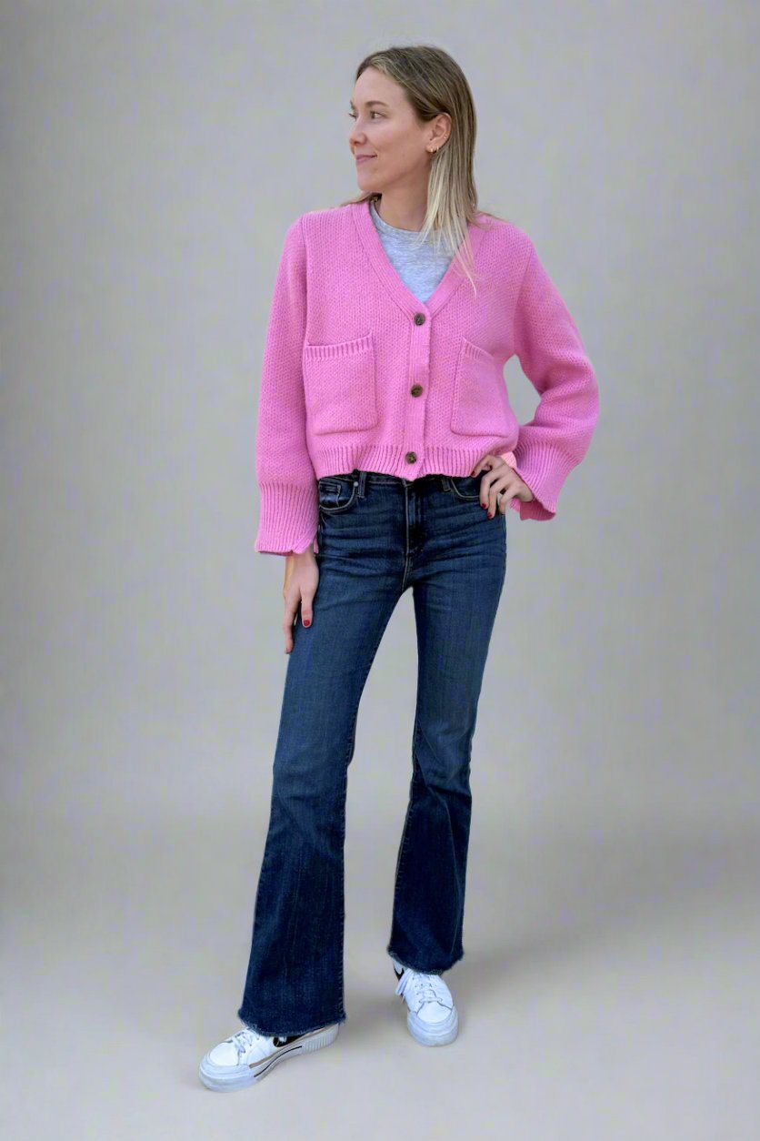 Adela Cardigan