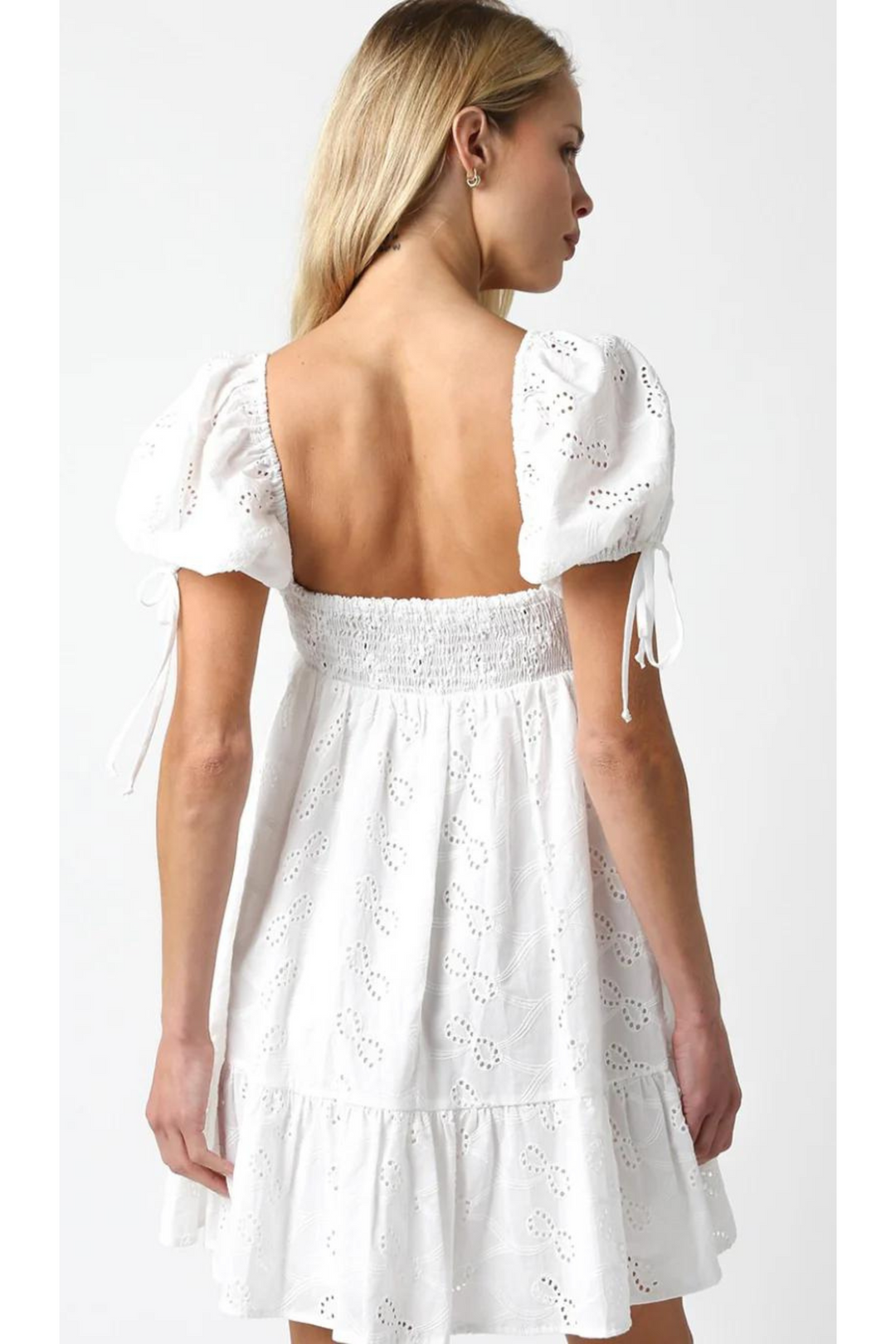 Baby Doll Dress