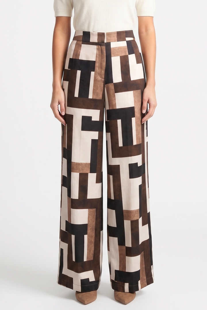 Josie Silky Pant