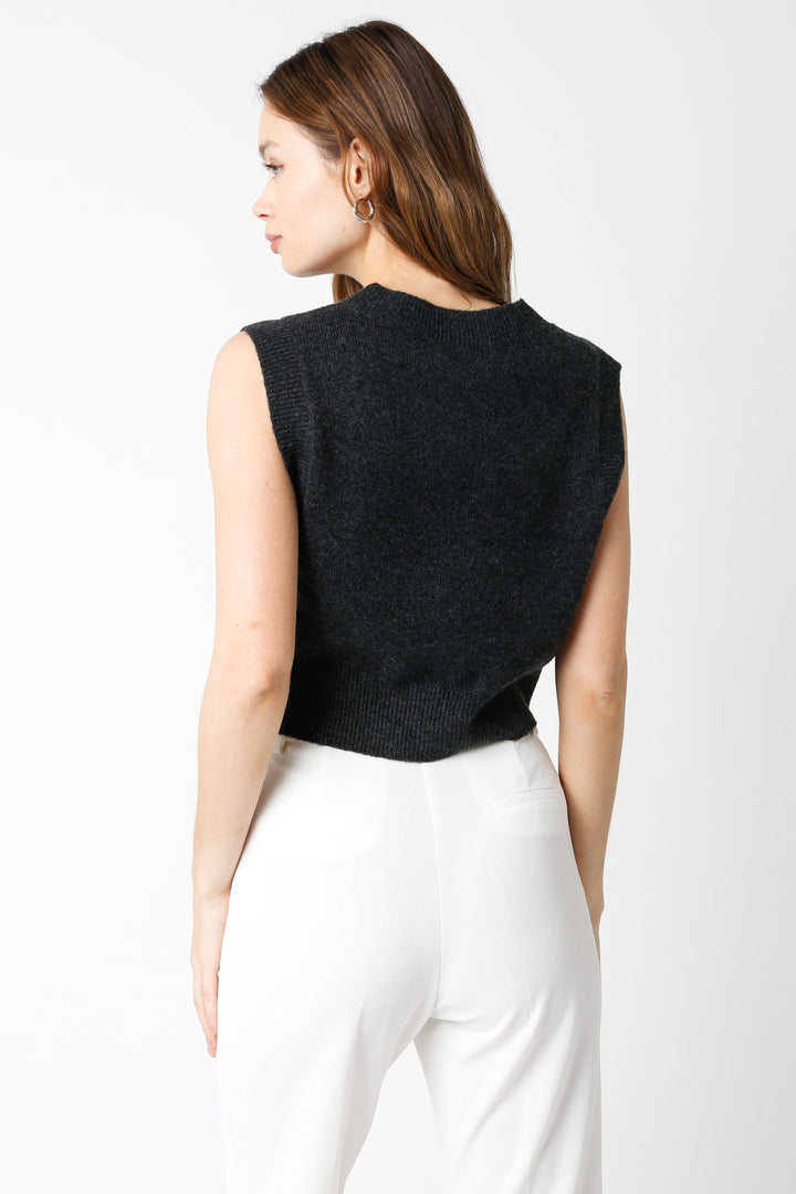 Laura Sweater Vest