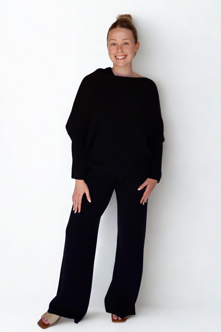 Cassie Knit Pant