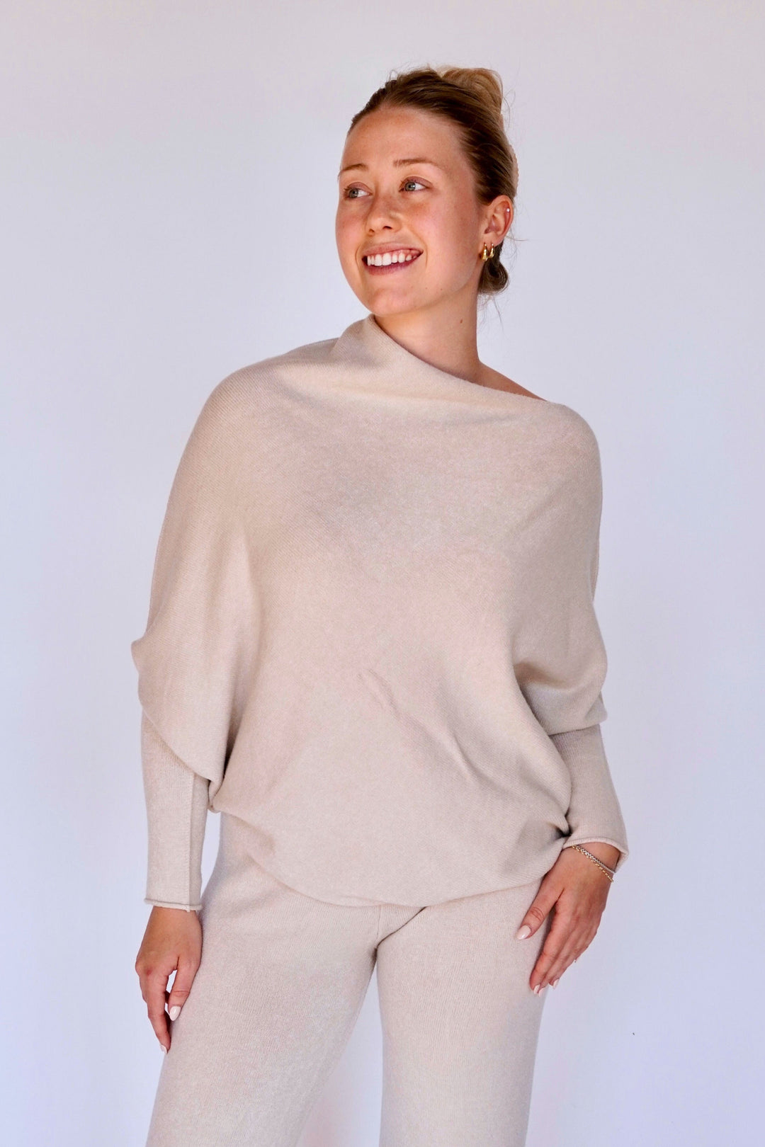Cassie Knit Pant