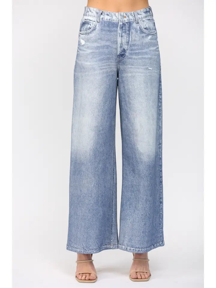 Wren French Terry Sweatpant Jean